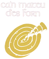 Ca'n Mateu des Forn Logo